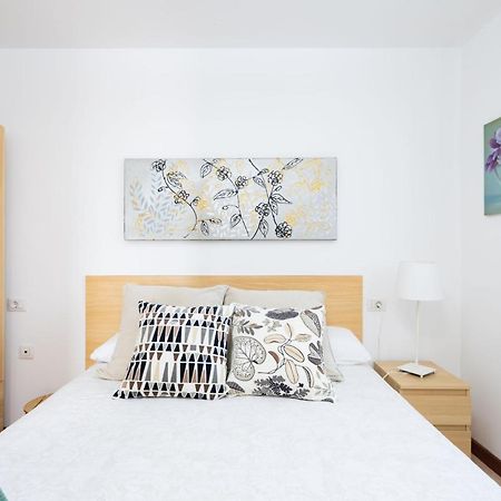 Apartmán Live Faro Poris House With Beautiful Sea Views Santa Cruz de Tenerife Exteriér fotografie