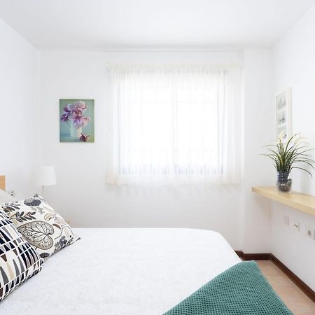Apartmán Live Faro Poris House With Beautiful Sea Views Santa Cruz de Tenerife Exteriér fotografie
