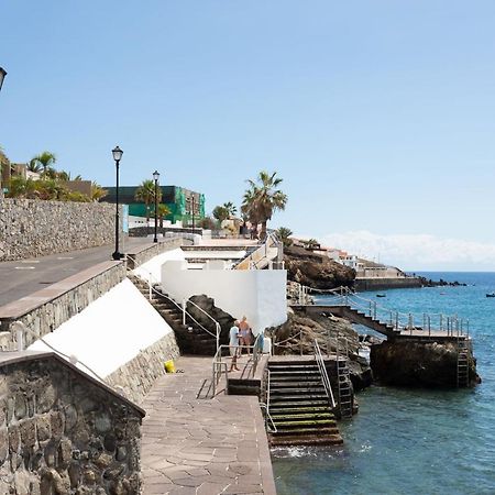 Apartmán Live Faro Poris House With Beautiful Sea Views Santa Cruz de Tenerife Exteriér fotografie