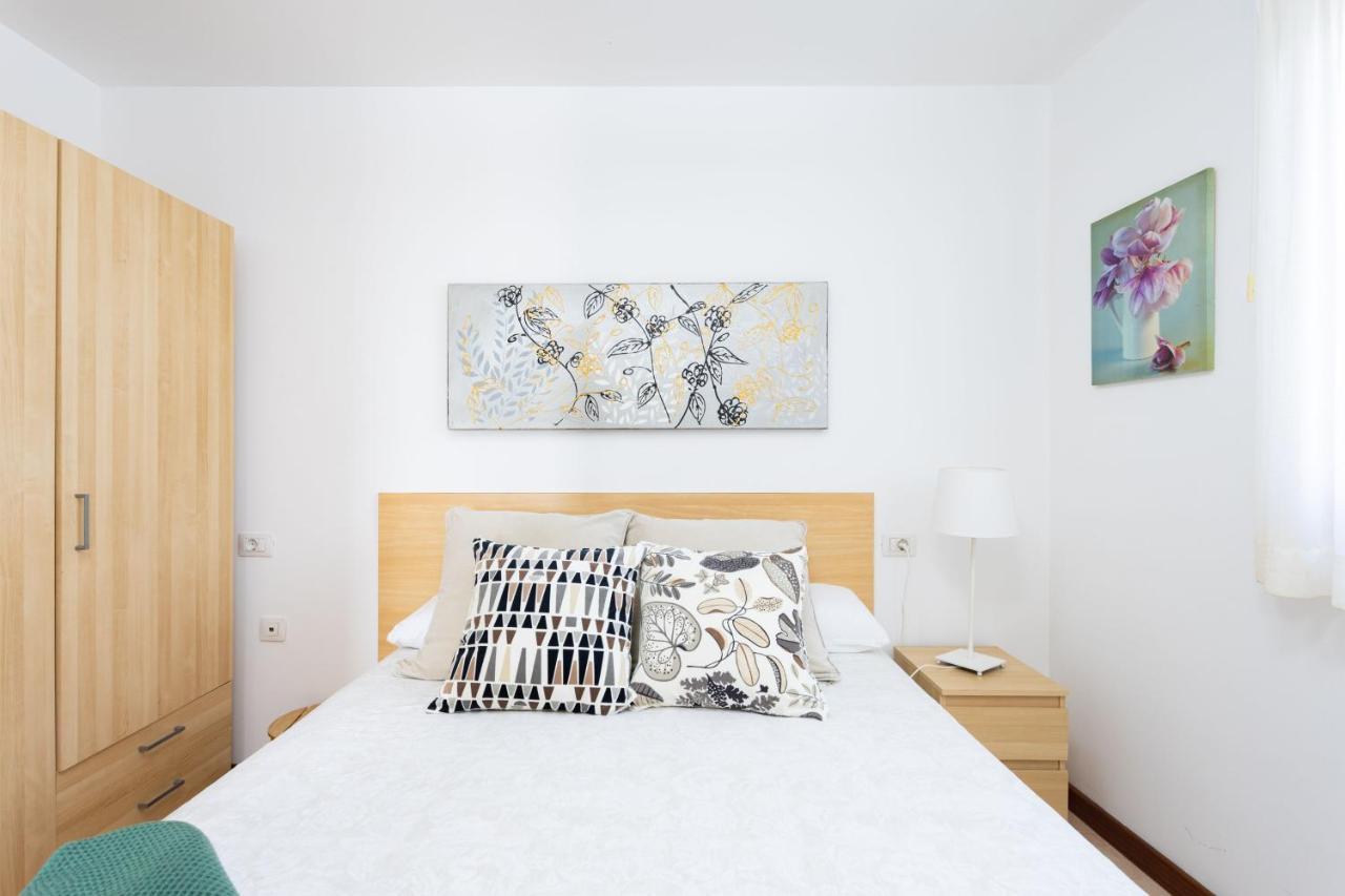 Apartmán Live Faro Poris House With Beautiful Sea Views Santa Cruz de Tenerife Exteriér fotografie