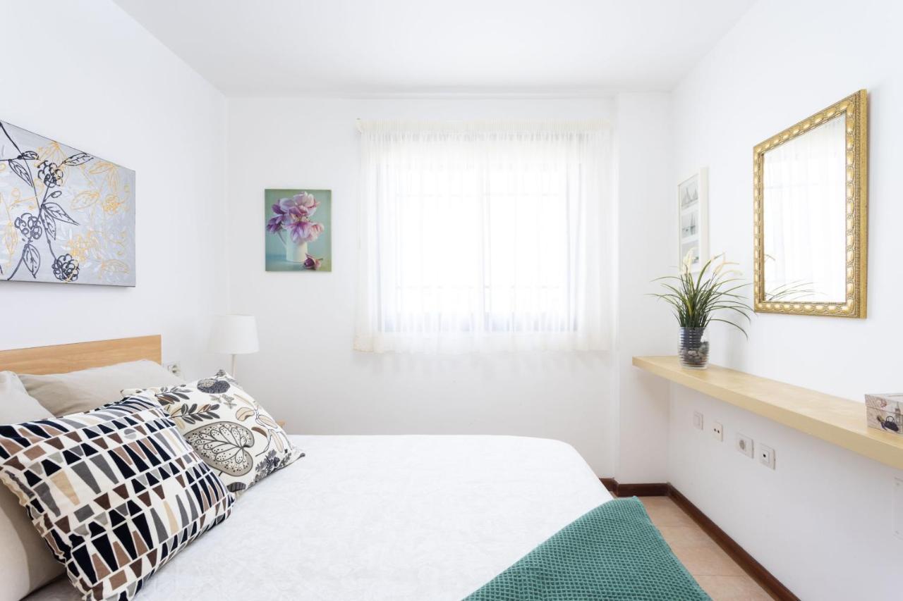 Apartmán Live Faro Poris House With Beautiful Sea Views Santa Cruz de Tenerife Exteriér fotografie