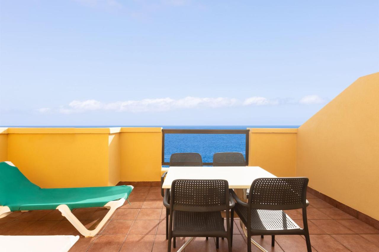 Apartmán Live Faro Poris House With Beautiful Sea Views Santa Cruz de Tenerife Exteriér fotografie