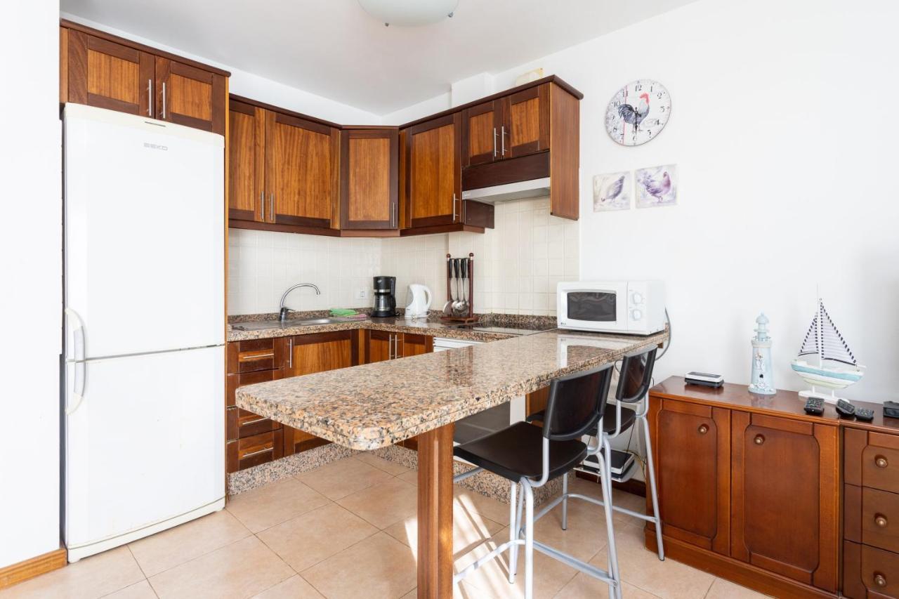 Apartmán Live Faro Poris House With Beautiful Sea Views Santa Cruz de Tenerife Exteriér fotografie