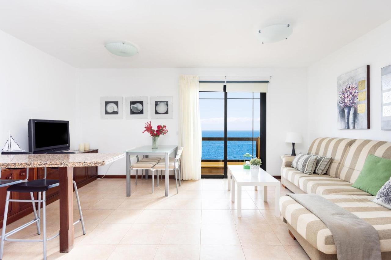Apartmán Live Faro Poris House With Beautiful Sea Views Santa Cruz de Tenerife Exteriér fotografie
