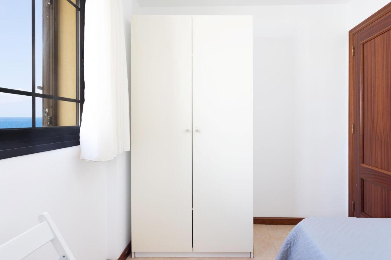 Apartmán Live Faro Poris House With Beautiful Sea Views Santa Cruz de Tenerife Exteriér fotografie