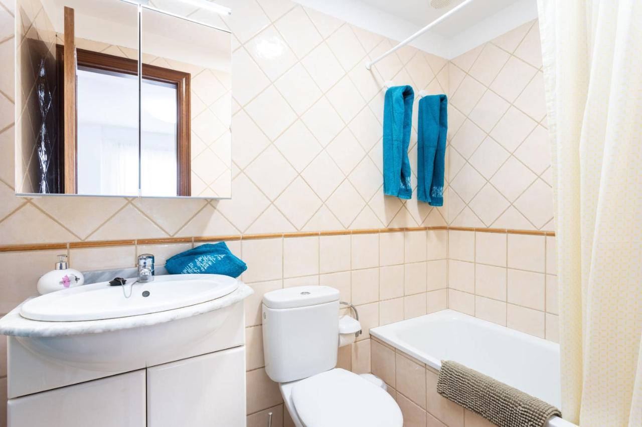 Apartmán Live Faro Poris House With Beautiful Sea Views Santa Cruz de Tenerife Exteriér fotografie