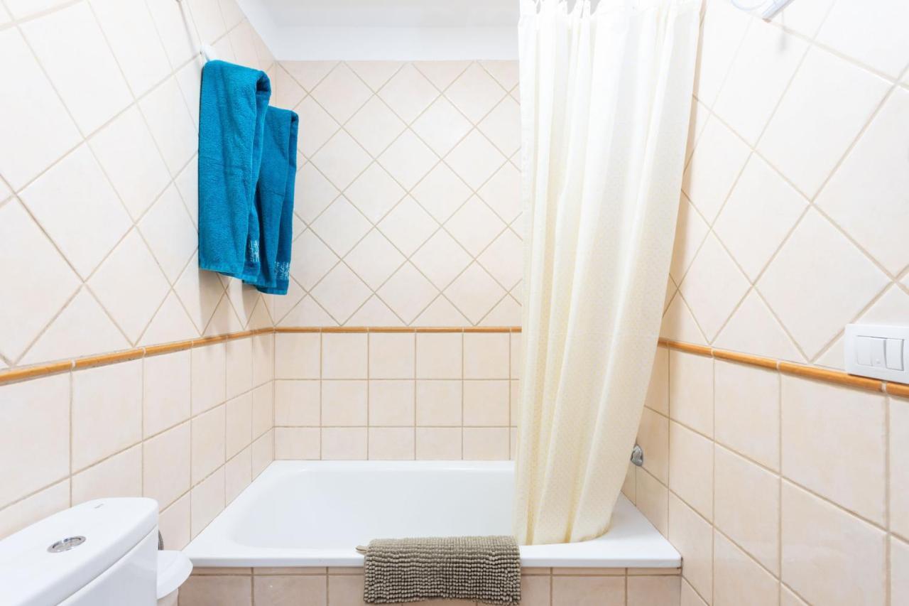 Apartmán Live Faro Poris House With Beautiful Sea Views Santa Cruz de Tenerife Exteriér fotografie