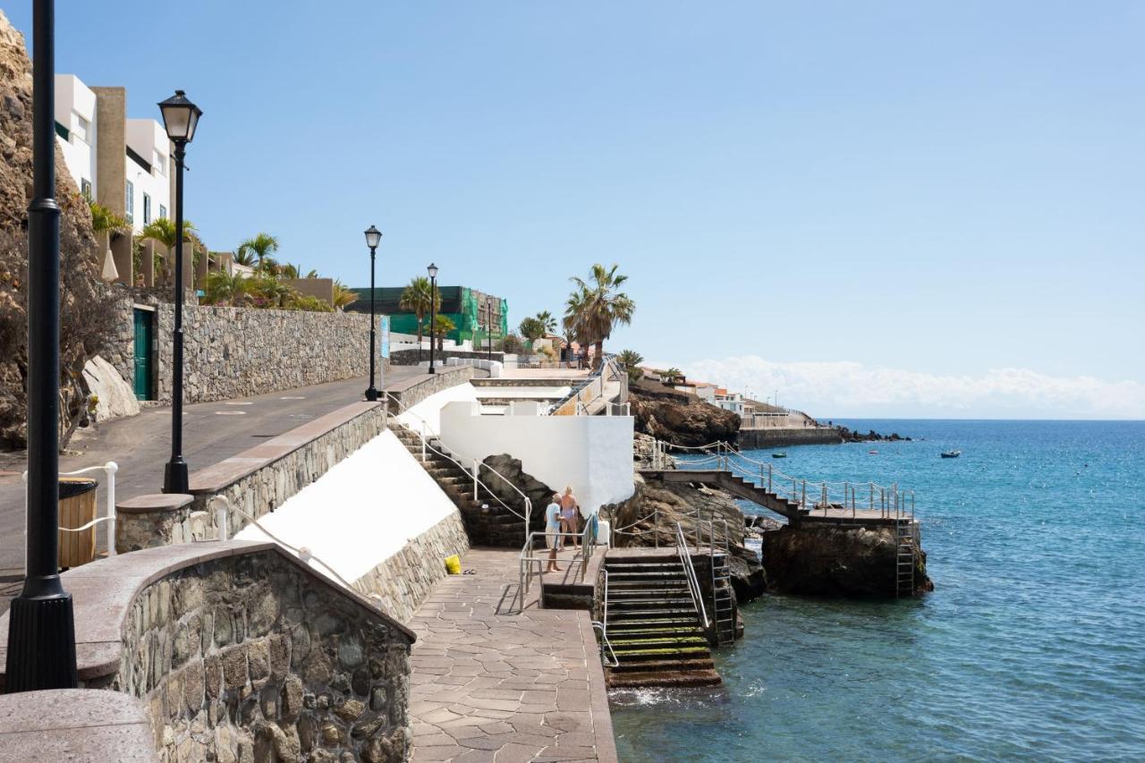 Apartmán Live Faro Poris House With Beautiful Sea Views Santa Cruz de Tenerife Exteriér fotografie