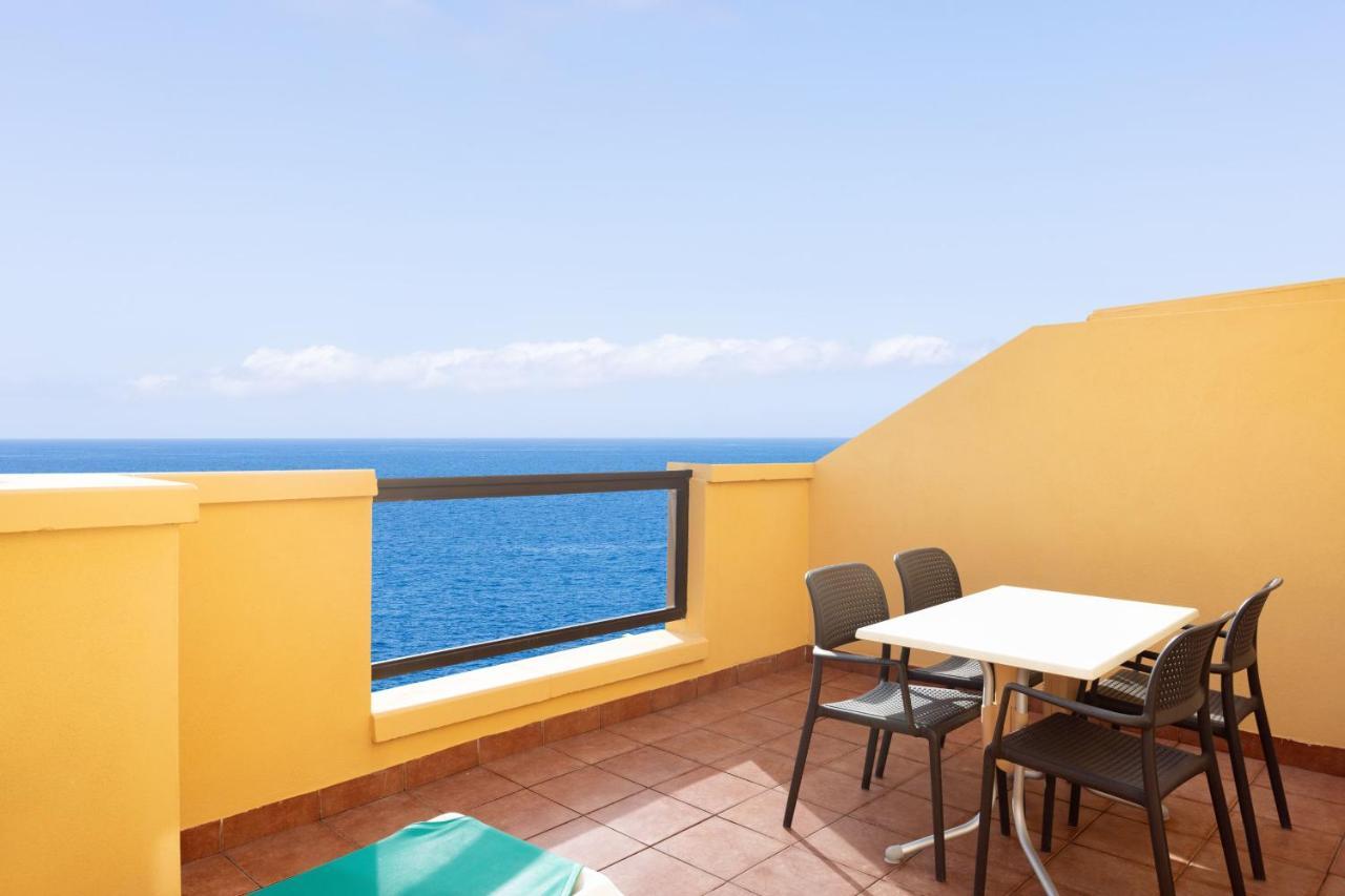 Apartmán Live Faro Poris House With Beautiful Sea Views Santa Cruz de Tenerife Exteriér fotografie