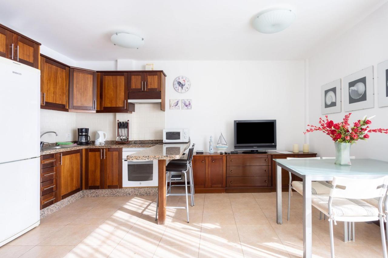 Apartmán Live Faro Poris House With Beautiful Sea Views Santa Cruz de Tenerife Exteriér fotografie
