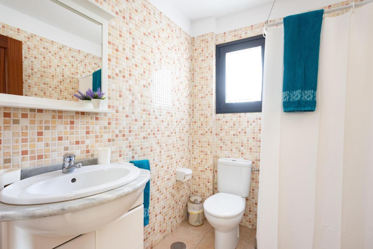Apartmán Live Faro Poris House With Beautiful Sea Views Santa Cruz de Tenerife Exteriér fotografie