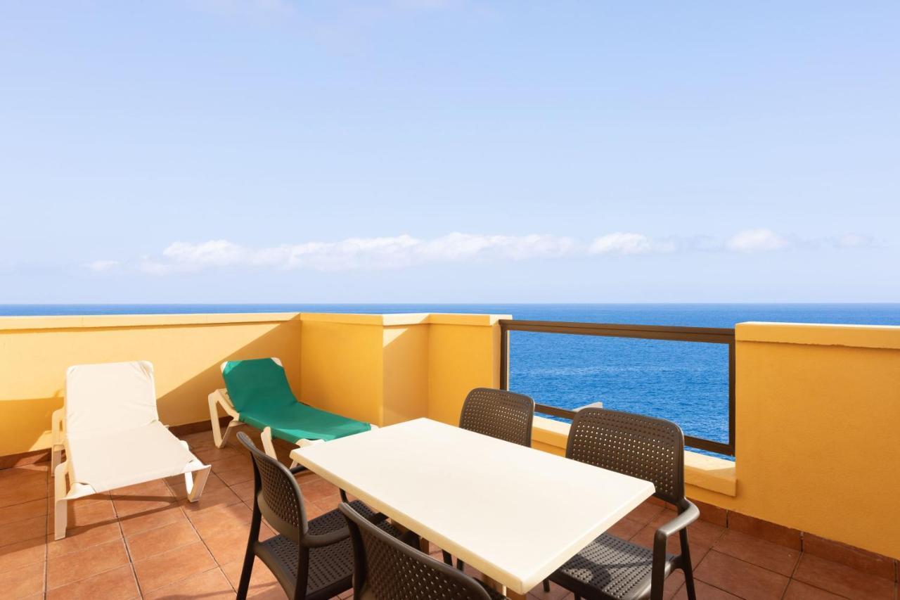 Apartmán Live Faro Poris House With Beautiful Sea Views Santa Cruz de Tenerife Exteriér fotografie